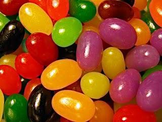 Alarming Artificial Food Coloring Concerns