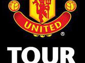 Manchester United Announces Summer Tour