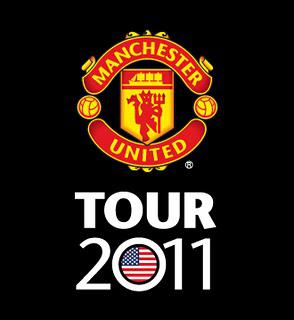 Manchester United Announces US Summer Tour