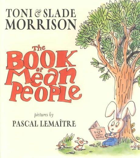 TONI MORRISON'S OTHER CHILDREN'S BOOKS