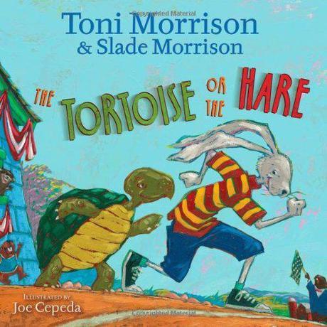 Toni Morrison's Other Children's Books - Paperblog