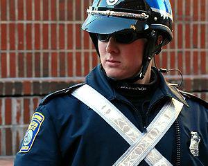 Boston Police - Special Operations Officer on ...