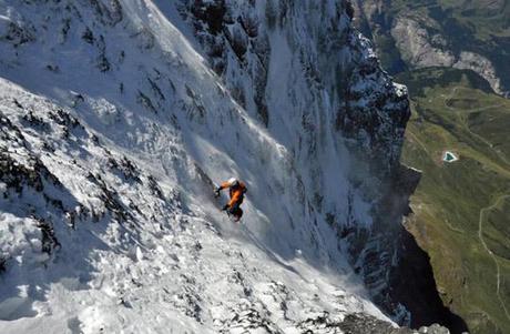 Alpinist Continues Speed Series Interviews