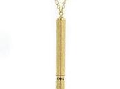 Find Friday: 1928′s Famous Necklace!