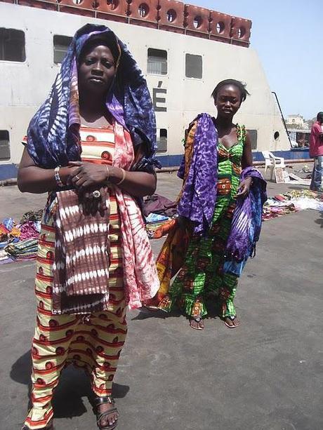 Banjul, The Gambia