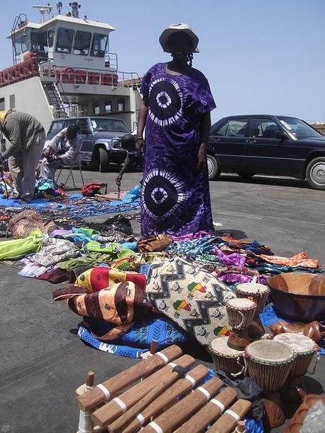 Banjul, The Gambia