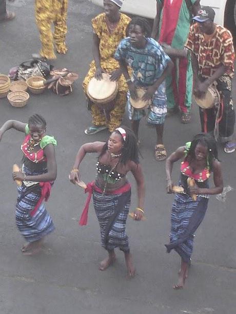 Banjul, The Gambia