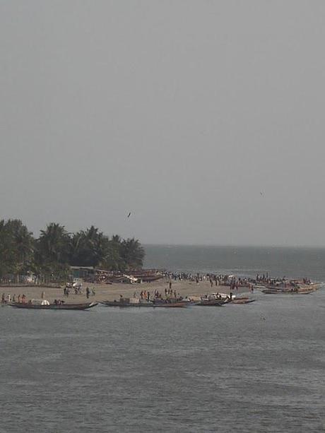 Banjul, The Gambia