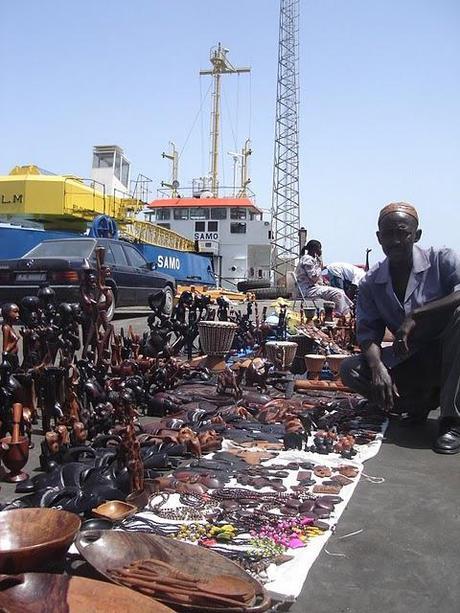 Banjul, The Gambia