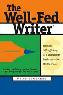 Peter Bowerman - The Well-Fed Writer