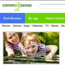 Common Sense Media