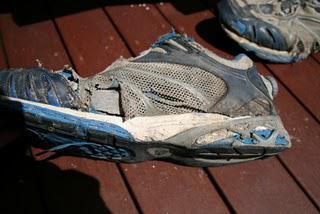 Hill Repeats 10 : Shoes 0 Hill Repeats 10 : Shoes 0