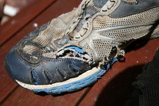 Hill Repeats 10 : Shoes 0 Hill Repeats 10 : Shoes 0