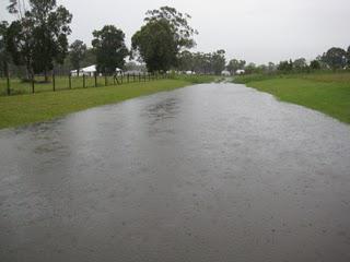 Training for an Ultramarathon, whatever the Weather!