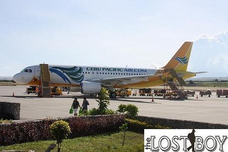 The Truth Behind Cebu Pacific's Fuel Surcharges and Lite Fares