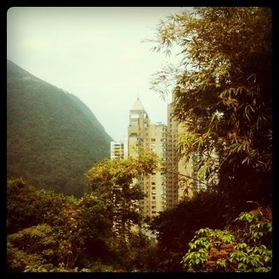 Hong Kong-Macau with Only an iPhone Camera (PART 3)