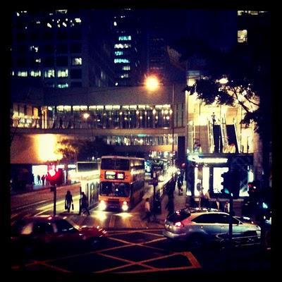 Hong Kong-Macau With Only an iPhone Camera (PART 1)