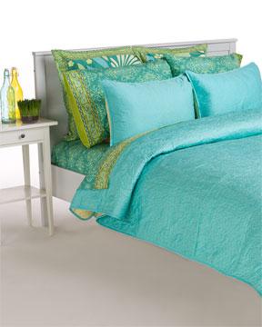 Like Amy Butler?  Amy Butler bedding sale at RueLaLa - it'll sell out fast