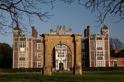 Charlton House