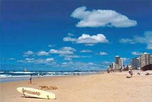 gold coast australia