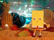 SpongeBob SquarePants Characters Real Life