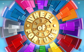 Wheel of Fortune’s Eco-Awareness Week