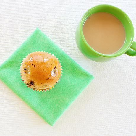 Tea Muffins