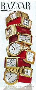 watches CR1 122x300The Pretty Duo: Camel and Red