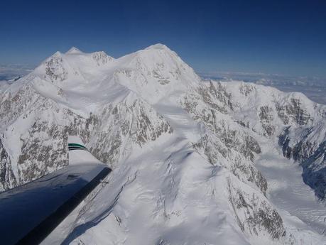 Winter On Denali: Video Brings Challenges Home