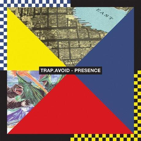 Trap.Avoid releases Presence EP