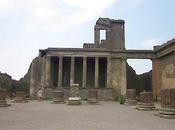 From Summer Europe Amazing Pompeii