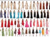 Choosing Necklaces Bridesmaids Isn’t Difficult After