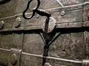 Shadows Late 16th Early 17th Century Strongbox