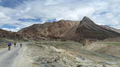 Favourites of Ladakh