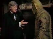 Review #2442: Classic Doctor Who: “Doctor Silurians”