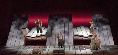 Opera Review: Another Crack at the Rainbow Bridge
