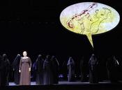 Opera Review: Three Faces Void