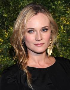 diane kruger  235x300Fab Fab Friday: Tribal Inspired 