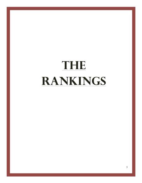 The Oxen Group’s Top Picks for Earnings Season!