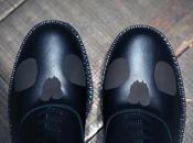 COMME GARÇONS HOMME PLUS 2011 Footwear