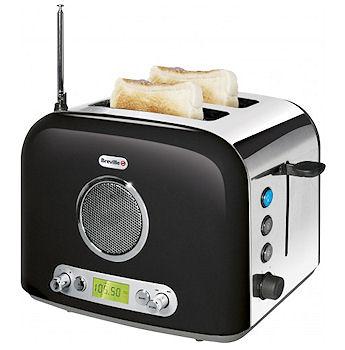 Radio Toaster