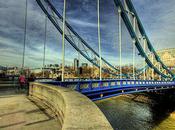 Panoramic Photo Tower Bridge, London