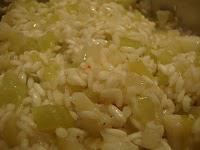 Jamie Oliver's Cauliflower Risotto