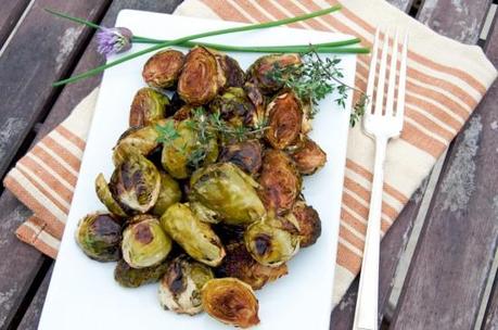 Brussels Sprouts