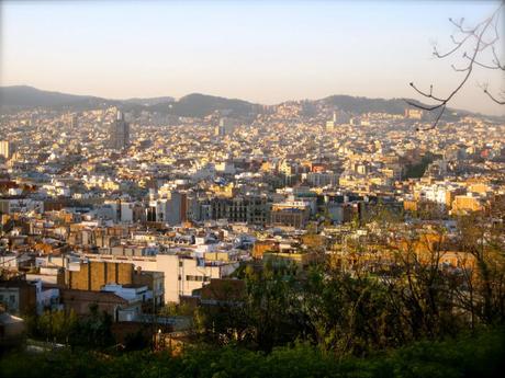 Tibidabo: The Most Overrated Place in Barcelona