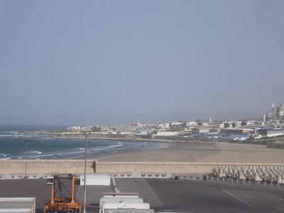 Agadir, Morocco