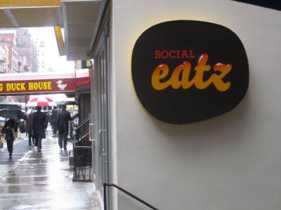 Social Eatz
