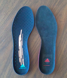 adidas f50 insoles