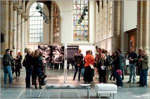 World Press Photo in Amsterdam