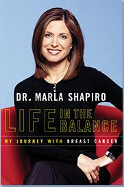 Life in the Balance: My Journey with Breast Cancer